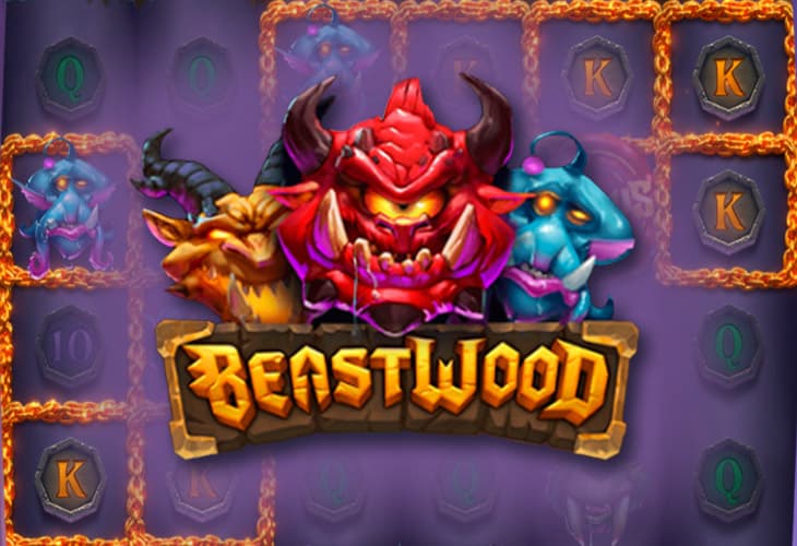 Beastwood slot