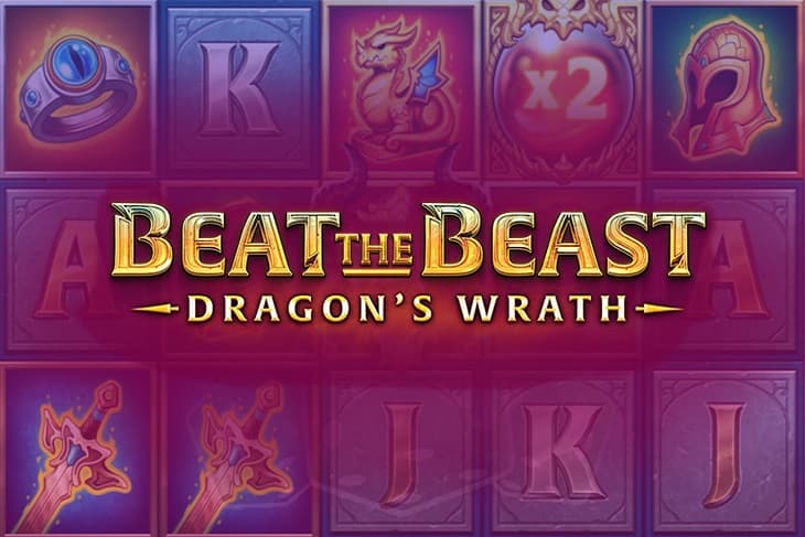 Beat the Beast Dragon’s Wrath slot