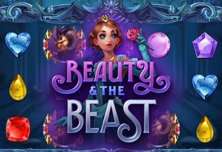 Beauty &amp; the Beast slot