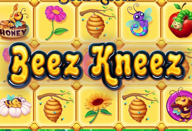 Beez Kneez slot