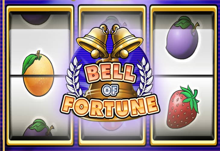 Bell of Fortune slot