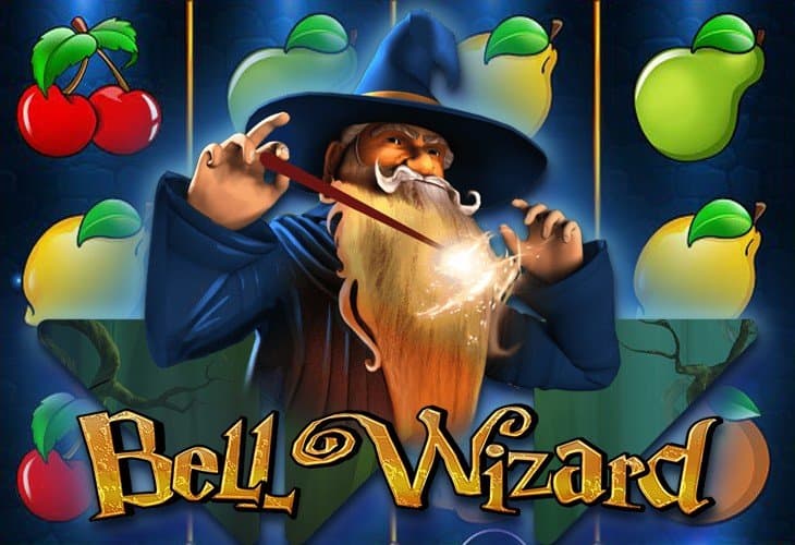 Bell Wizard slot