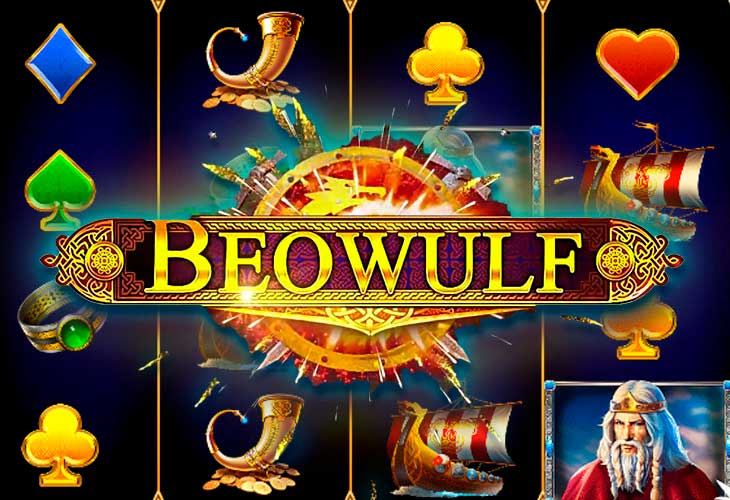 Beowulf slot