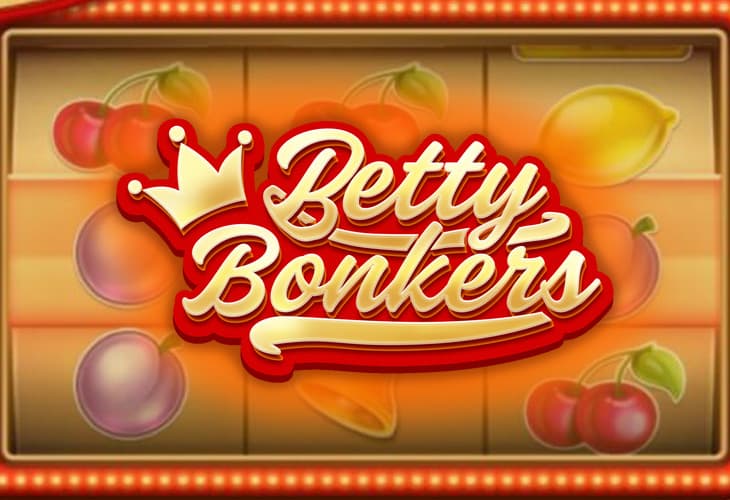 Betty Bonkers slot