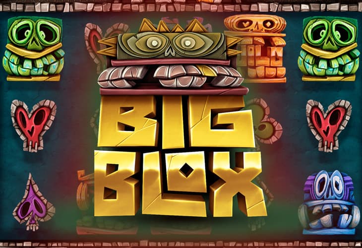 Big Blox slot