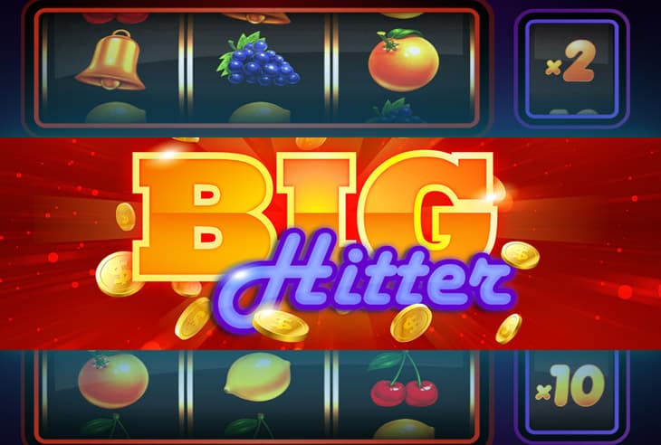 Big Hitter slot