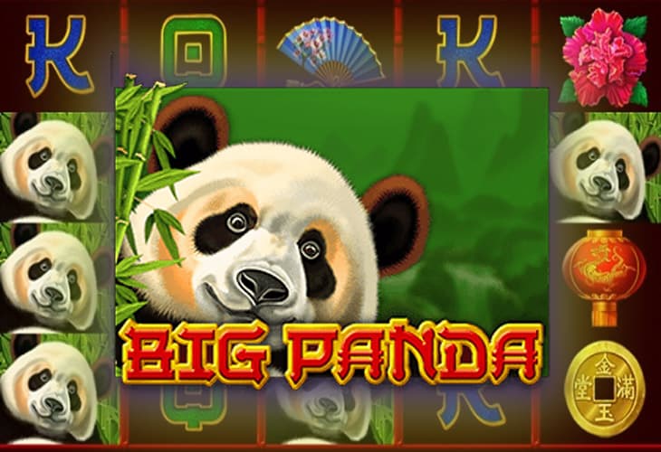 Big Panda slot