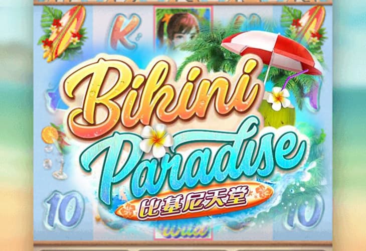 Bikini Paradise slot