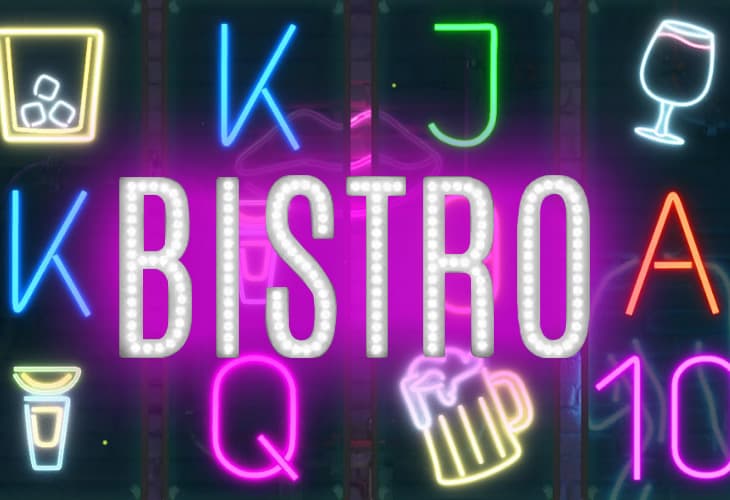 Bistro slot