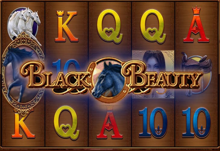 Black Beauty slot