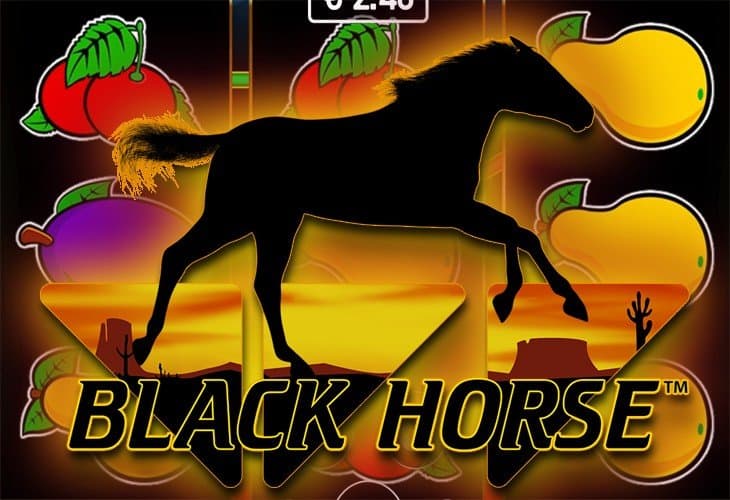 Black Horse slot