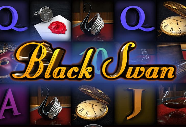 Black Swan slot