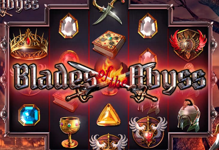 Blades of the Abyss slot