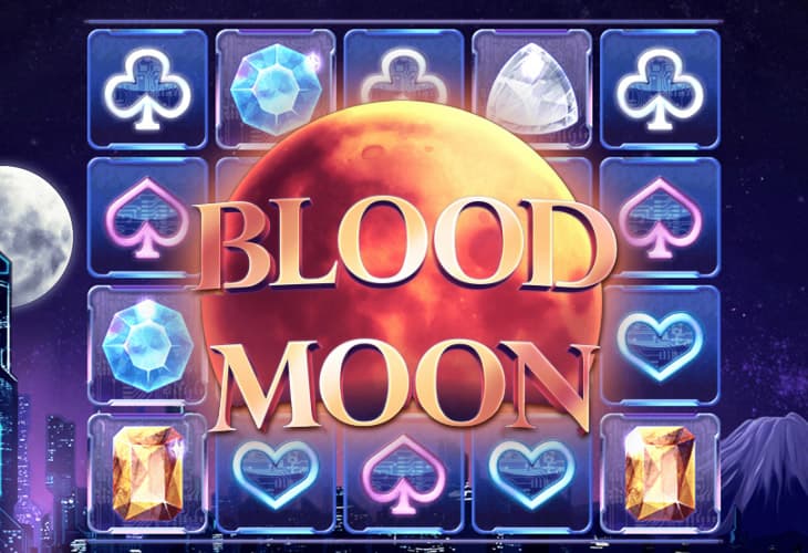 Blood Moon slot