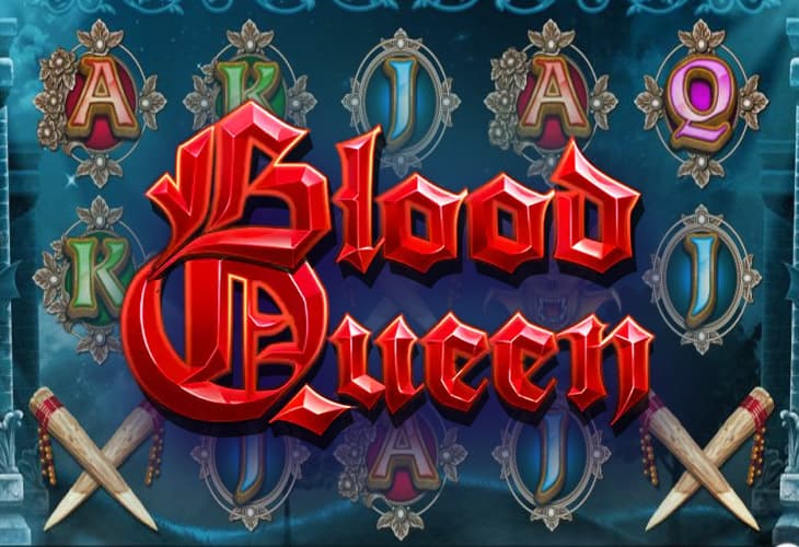 Blood Queen slot