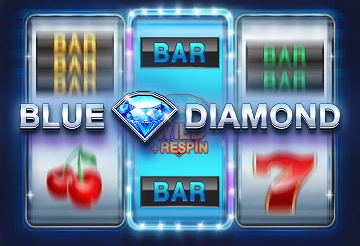 Blue Diamond slot