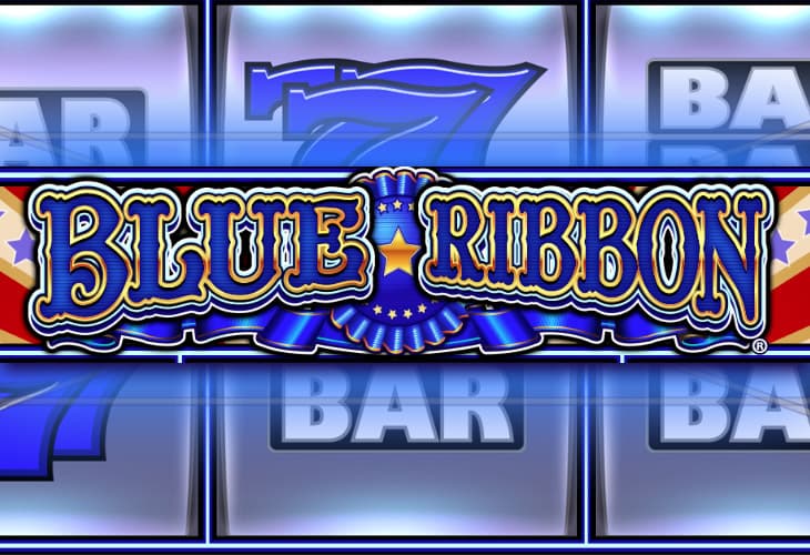 Blue Ribbon slot