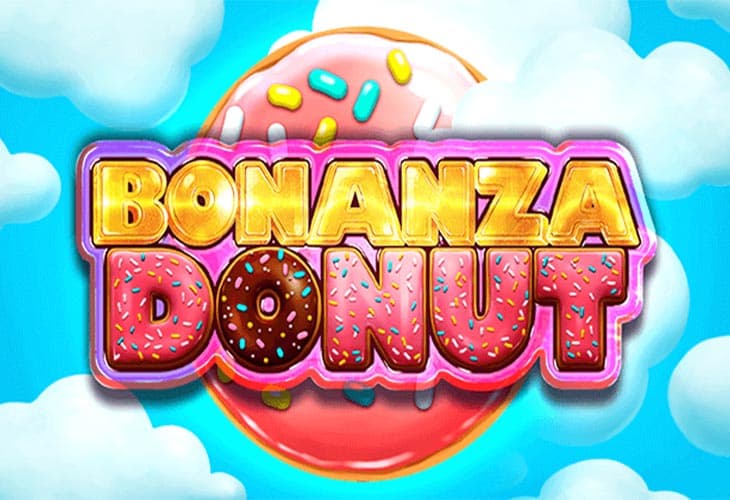 Bonanza Donut slot