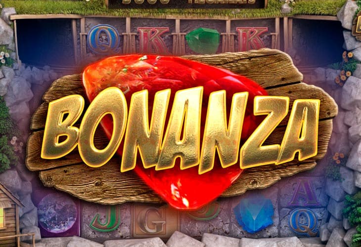 Bonanza slot