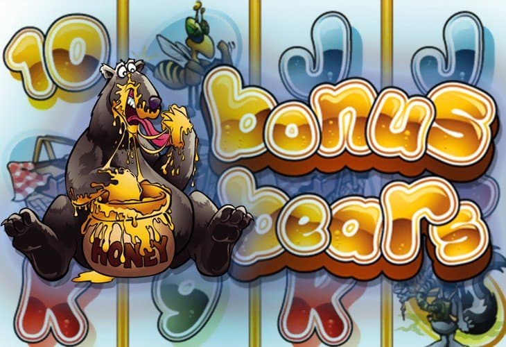 Bonus Bears slot