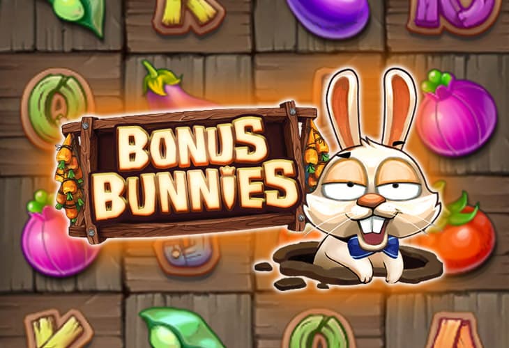 Bonus Bunnies slot