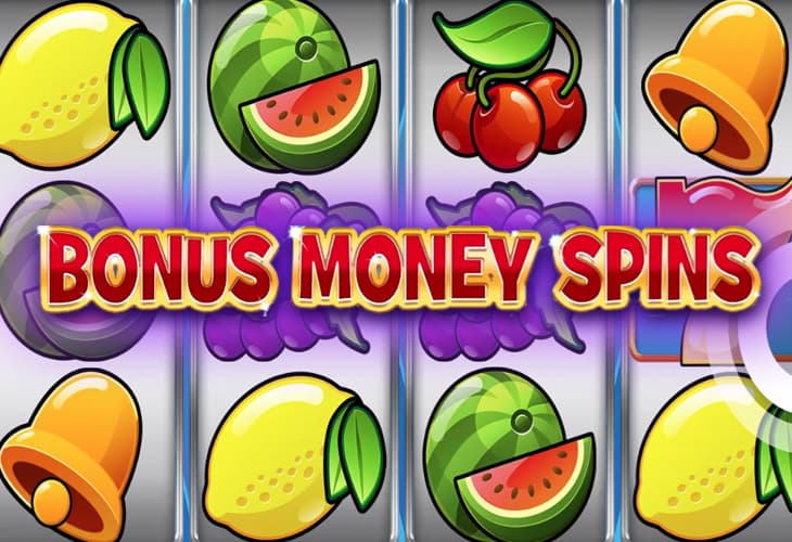 Bonus Money Spins slot