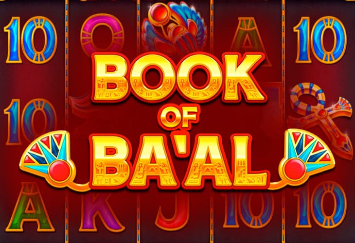 Book of Ba’al slot