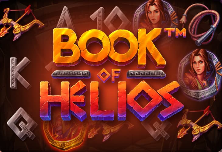 Book of Helios slot