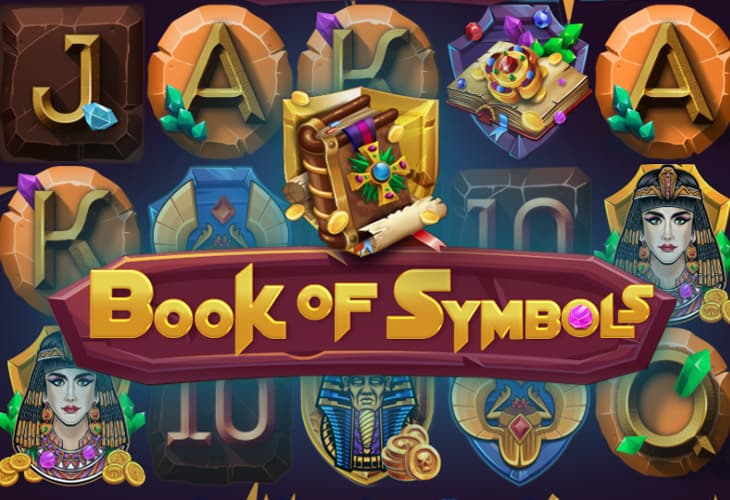 Book Of Symbols slot