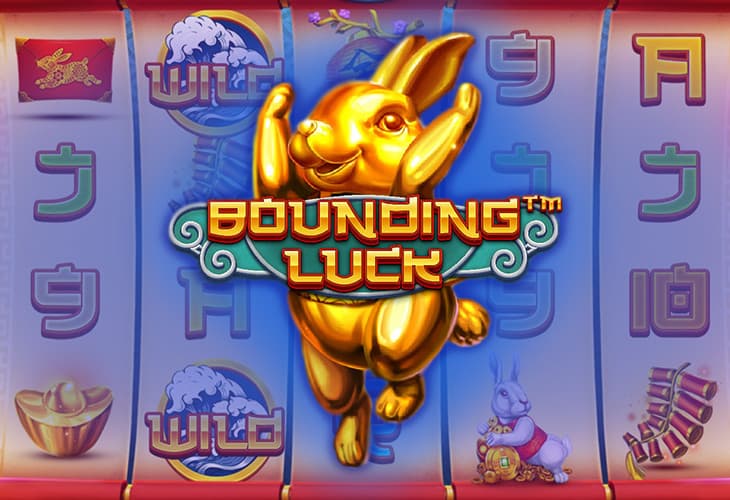 Bounding Luck slot