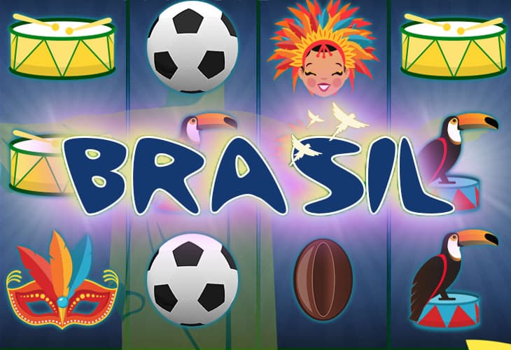 Brasil slot