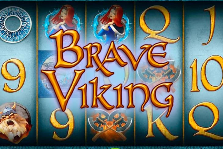 Brave Viking slot