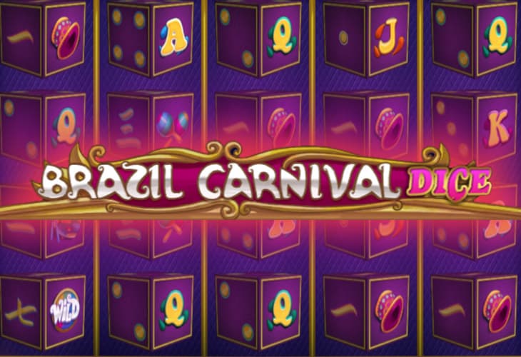 Brazil Carnaval Dice slot