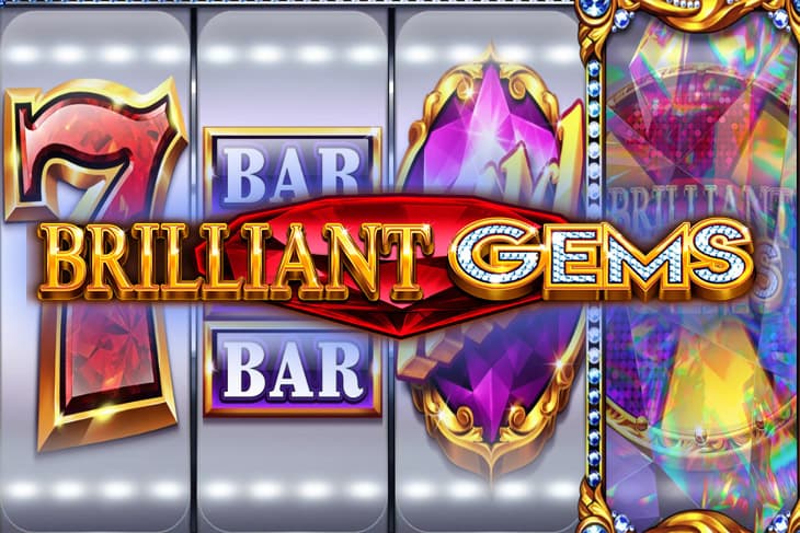 Brilliant Gems slot