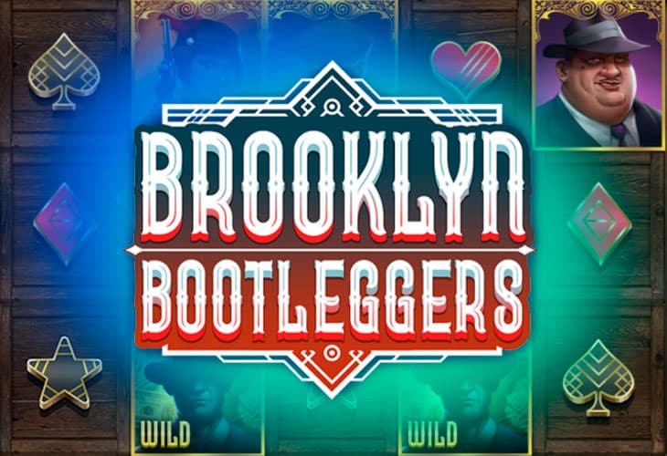 Brooklyn Bootleggers slot