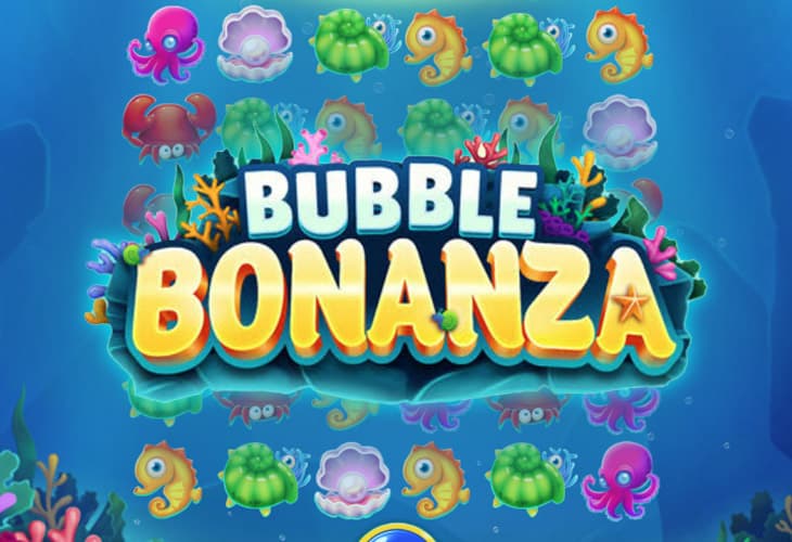 Bubbles Bonanza slot