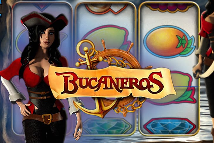 Bucaneros slot