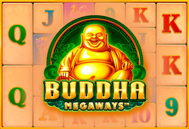 Buddha Megaways slot
