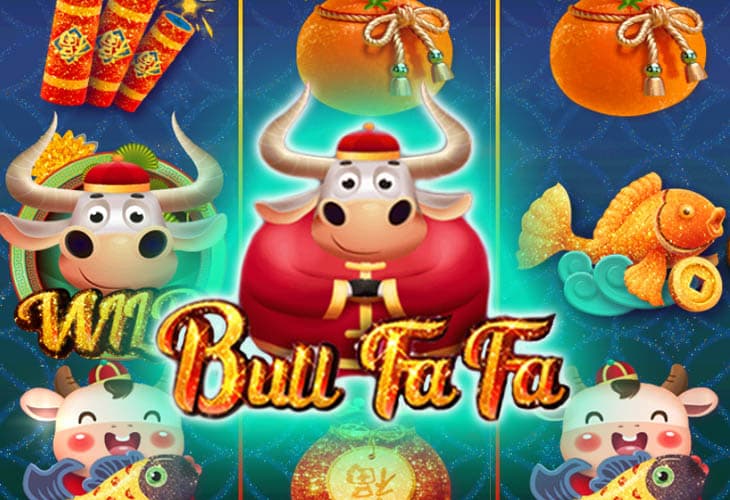 Bull Bull Fa slot