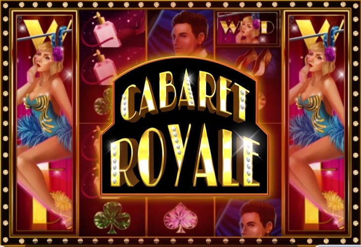 Cabaret Royale slot