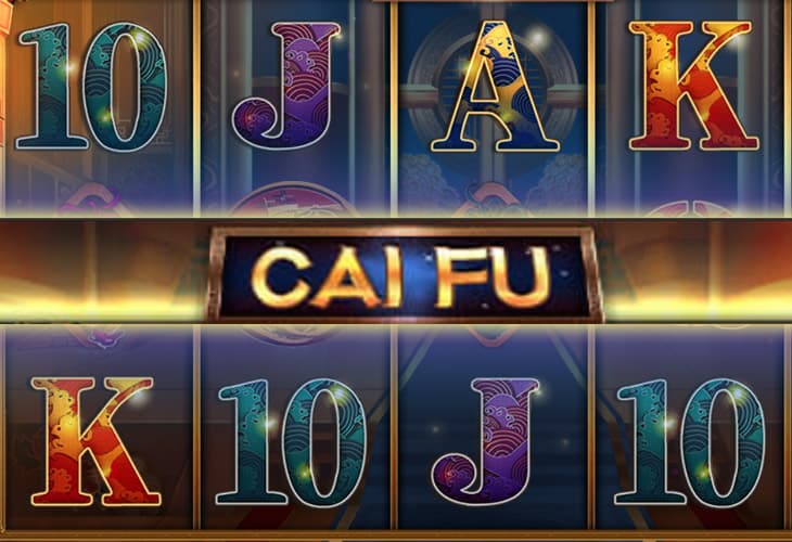 Cai Fu slot