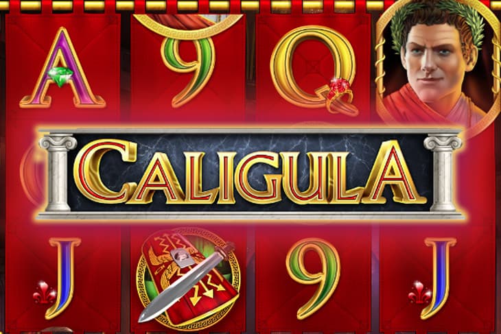 Caligula slot