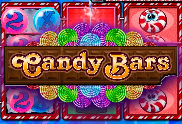 Candy Bars slot