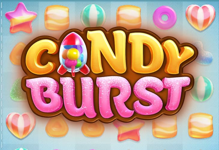 Candy Burst slot