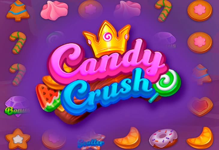 Candy Crush slot