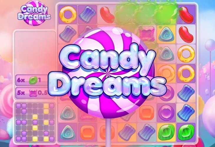 Candy Dreams slot