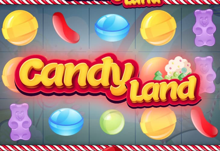 Candy Land slot