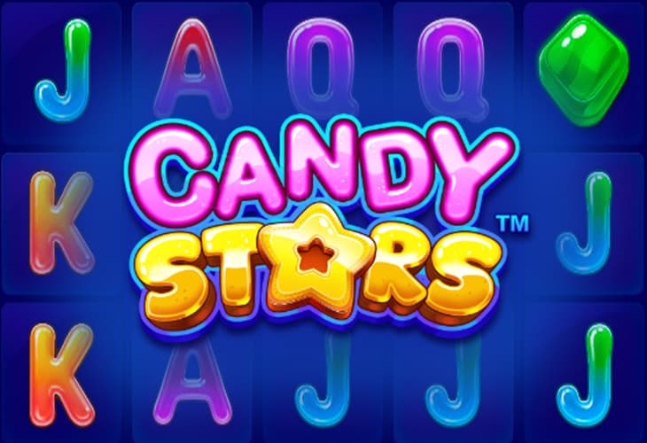 Candy Stars slot