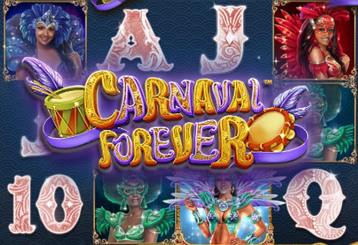 Carnaval Forever slot
