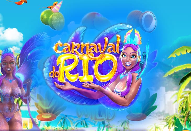 Carnaval do Rio slot